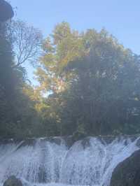Getting to Pwe Kauk Natural Waterfalls Pyin Oo Lwin