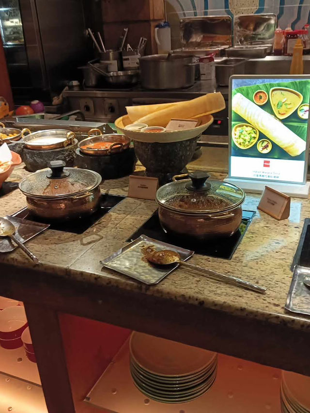九龍香格里拉大酒店