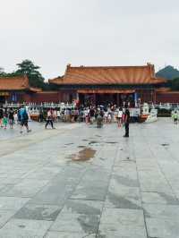 珠海｜圓明新園