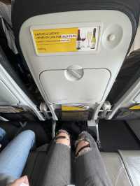 🇫🇷🇪🇸 Vueling airline 