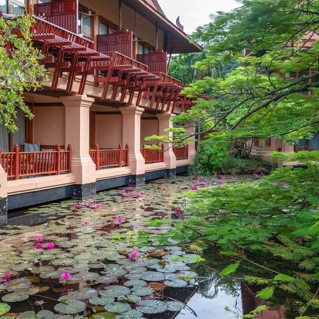 Anantara Hua Hin Resort  
