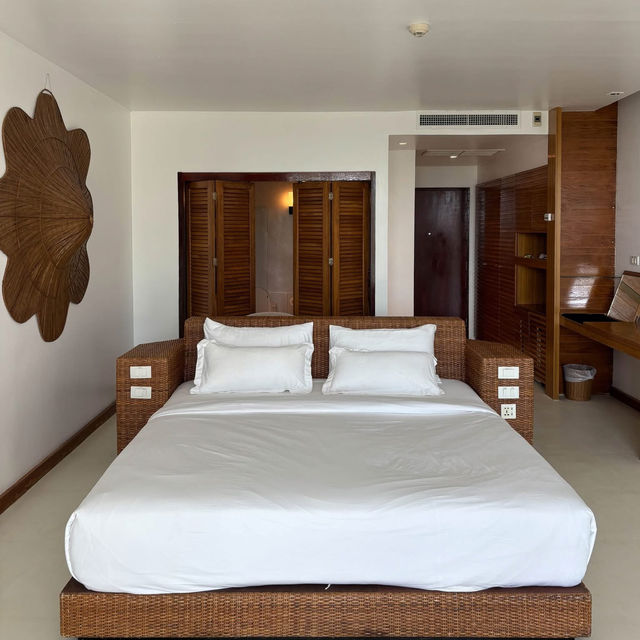 Ajinta Resort อจินตา รีสอร์ต 