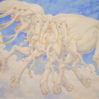 นิทานเรื่องยาว – A Long Folklore