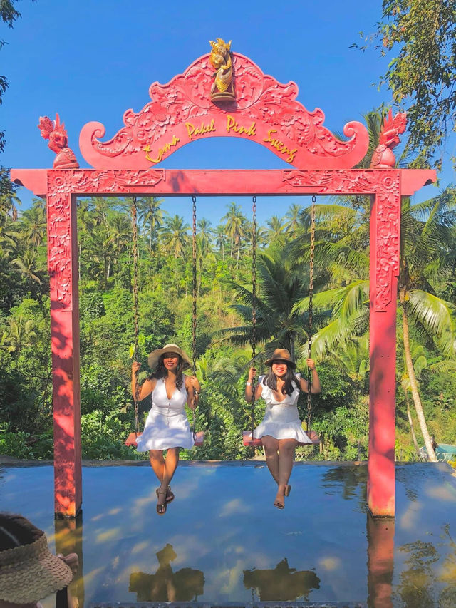Explore Bali in 8 Tropical and Unforgettable Days