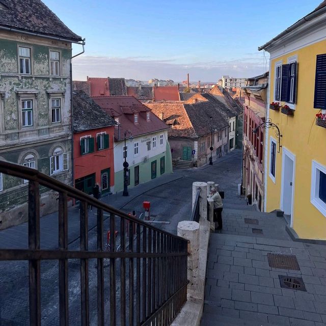 Amazing Romania