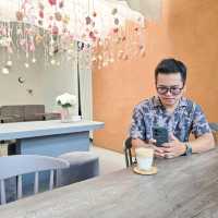 Sicha’s cafe and restaurant จันทบุรี