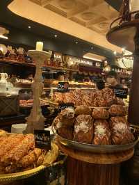 Butterful & Creamorous In Shanghai 🥯🥐🥞🥨