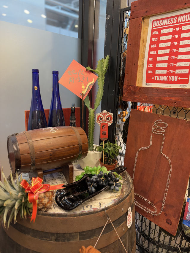 📍意外發現！西門紅樓的創意手作店——瓶瓶禮