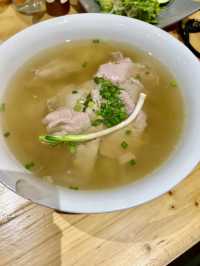 VIETNAM BISTRO – 水明漾地道越南風味美食 🍜