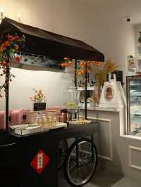 A Hidden Gem for Dessert Lovers
