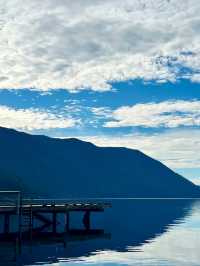 Untamed Wilderness – My Solo Journey Through Olympic National Park