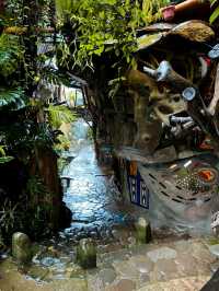 An Artful Retreat Up North
