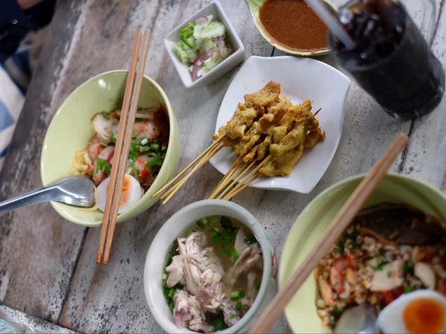 อุทยานหินเขางู แต่ไม่มีงูนะ จ.ราชบุรี