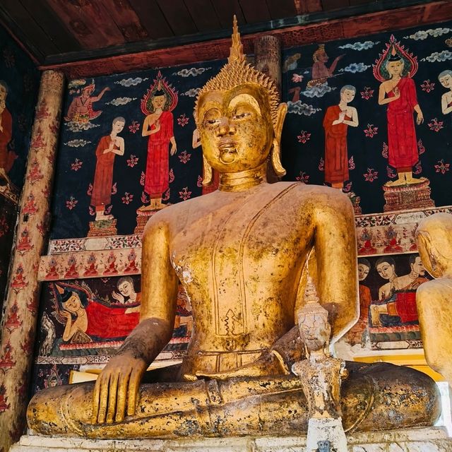 🫢 วัดตาลล้อม