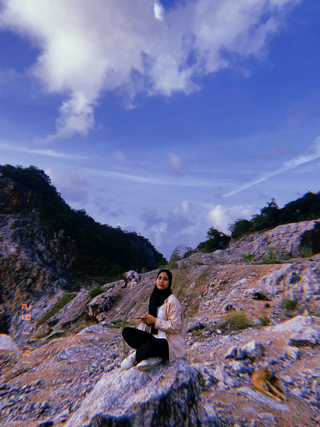 ไม่ต้องไปไกลถึงเชียงใหม่ ก็เจอวิวสวยๆได้
