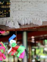 Wandering Siem Reap: A Day of Culture and Craft at Riverside Market