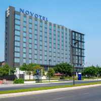 Novotel Bangkok Future Park Rangsit  