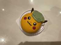 ポケモン好きは絶対行くべき！池袋にあるピカチュウスイーツ😍✨
