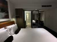 Novotel Sydney Darling Square 🌟