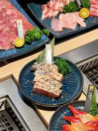 旺角來自台灣人氣燒肉店