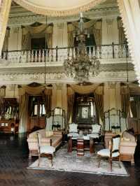 Chowmahalla Palace – A Royal Affair