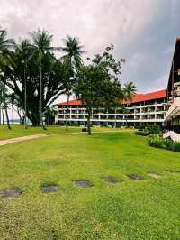 Seaside Luxury at Shangri-La Tanjung Aru