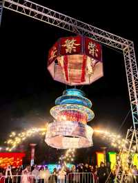Discover the Ancient Capital: Your Ultimate Travel Guide to Shangqiu Ancient City!