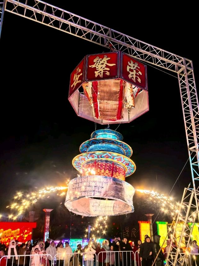 Discover the Ancient Capital: Your Ultimate Travel Guide to Shangqiu Ancient City!