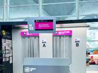 Miri Airport: More Than Just a Regional Transit Hub!