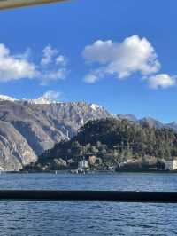 A Weekend Getaway to Lake Como – Serenity and Elegance by the Water