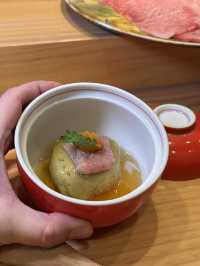 壽喜燒伊勢熊 (尖沙咀)