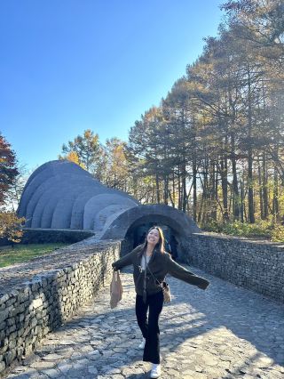 Karuizawa: A Serene Encounter of Fashion and Nature