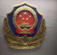 上海公安博物館（1）