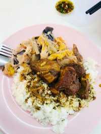 Puchong’s Ultimate Comfort Food Trail! 🍜🥢