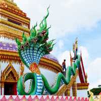 พระธาตุหนุนดวง
