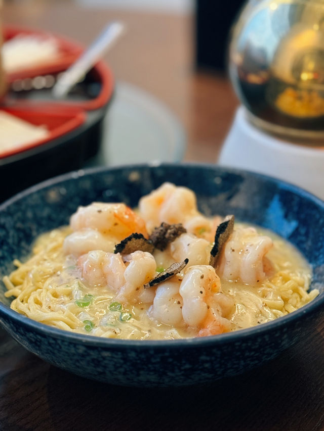 【尖沙咀 ✦ 有氣派中菜館🥢必食片皮鴨😍✨】