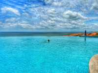 🌊센타라 미라지 리조트 무이네, 남녀노소 즐기기 좋은 리조트 🏝️