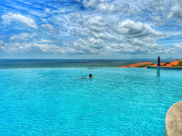 🌊센타라 미라지 리조트 무이네, 남녀노소 즐기기 좋은 리조트 🏝️