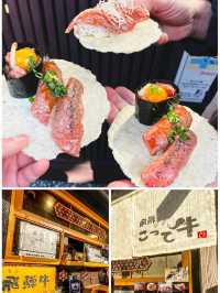 【岐阜】高山で絶対食べたい絶品グルメ5選🏅