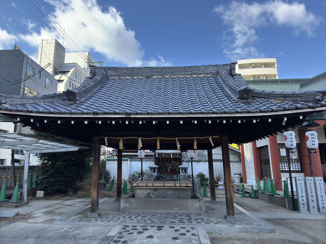 穿越時光與味蕾：大阪木津市場一日遊的美味冒險 🍙🌇