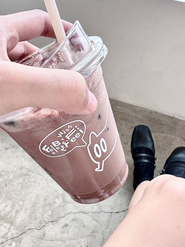 feel better with .feel \ Singburi : คาเฟ่สิงห์บุรี