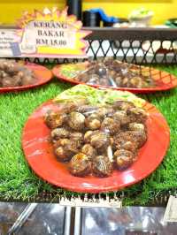 A FLAVOR EXPLOSION IN SULTAN SALAI RESTAURANT, MELAKA