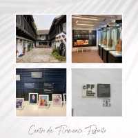 แนะนำสถานที่เที่ยวในเมือง Córdoba ประเทศ Spain 