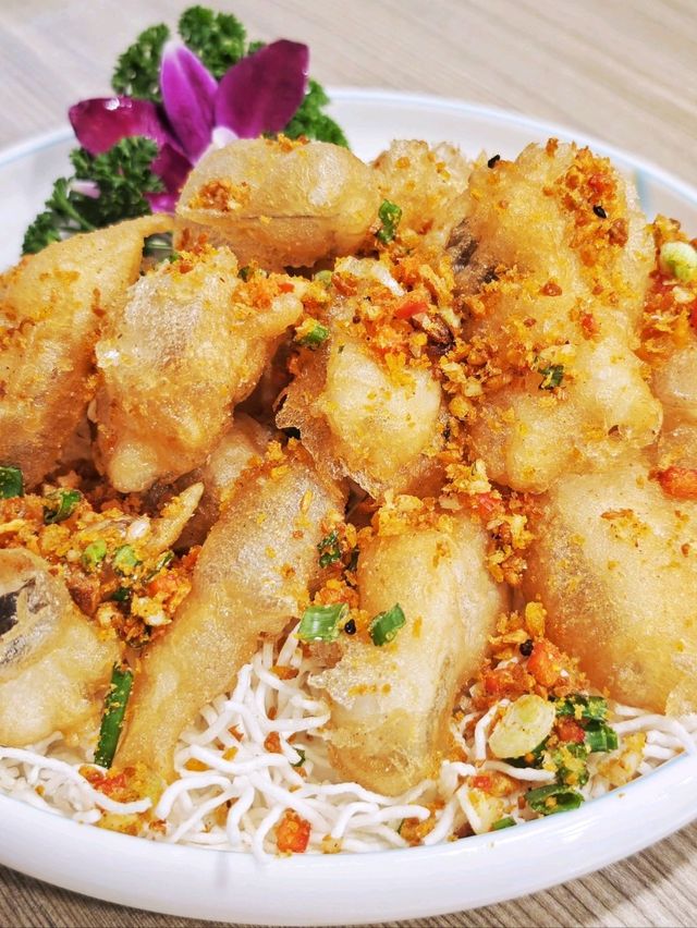 南山邨🤩隱世👍高質🥢小菜館