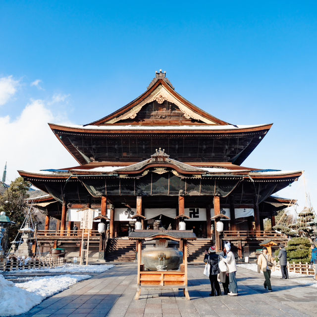 東京5日遊