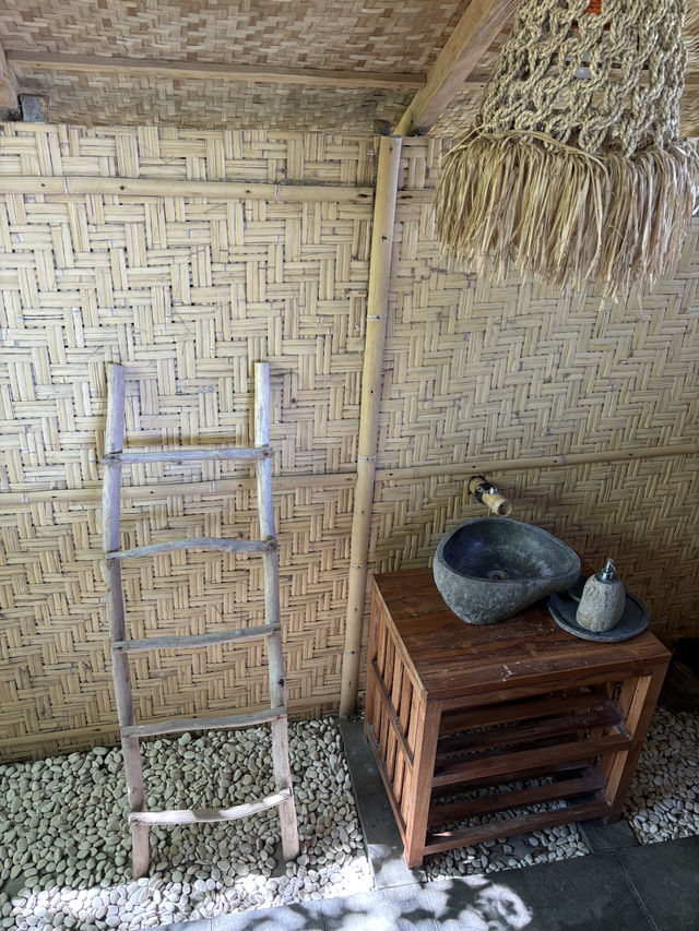 Wajonata Eco Resort: Affordable Tranquility in Sumba 🌿🏖️