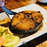 🍗 ร้านเจ๊น้อยซีฟู้ดส์
