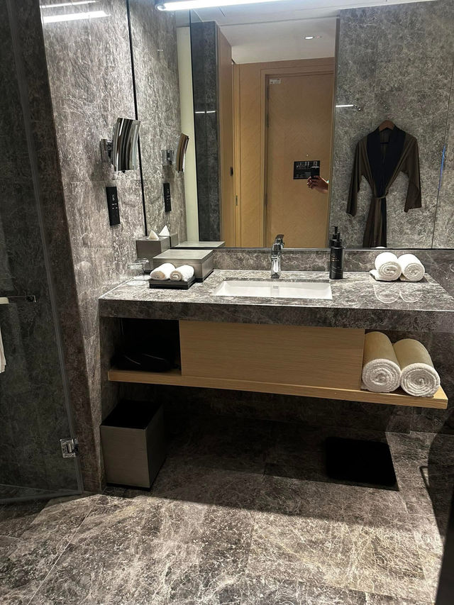 Unforgettable Stay at the Most Luxury 5 Star Hotel