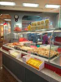 A Must-Try Fried Chicken Spot in Ximen