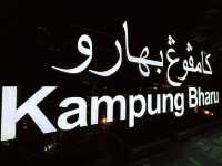 Laman Kampung Bharu: A Green Escape in the Heart of KL!